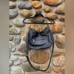 Coach (Re)Loved Soft Tabby Hobo